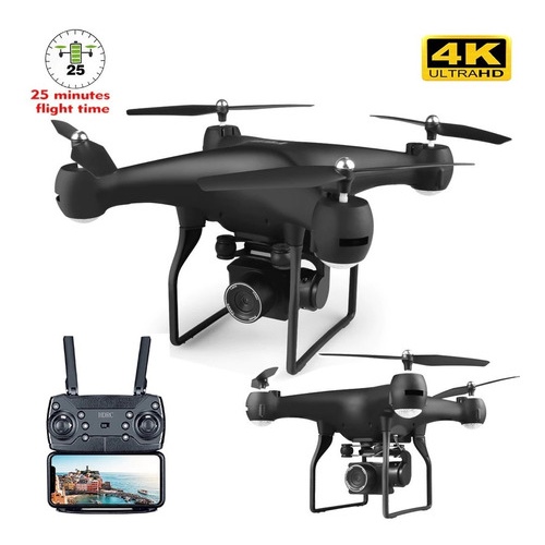 Roam quadcopter drone with best sale hd camera