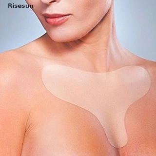 Almofada De Silicone Reutilizável Anti-Rugas Estampa De Coração em Oferta na Shopee
