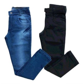 Nova Estampa De Carta Jeans Casual Feminino 2022 Letra Calça Feminina