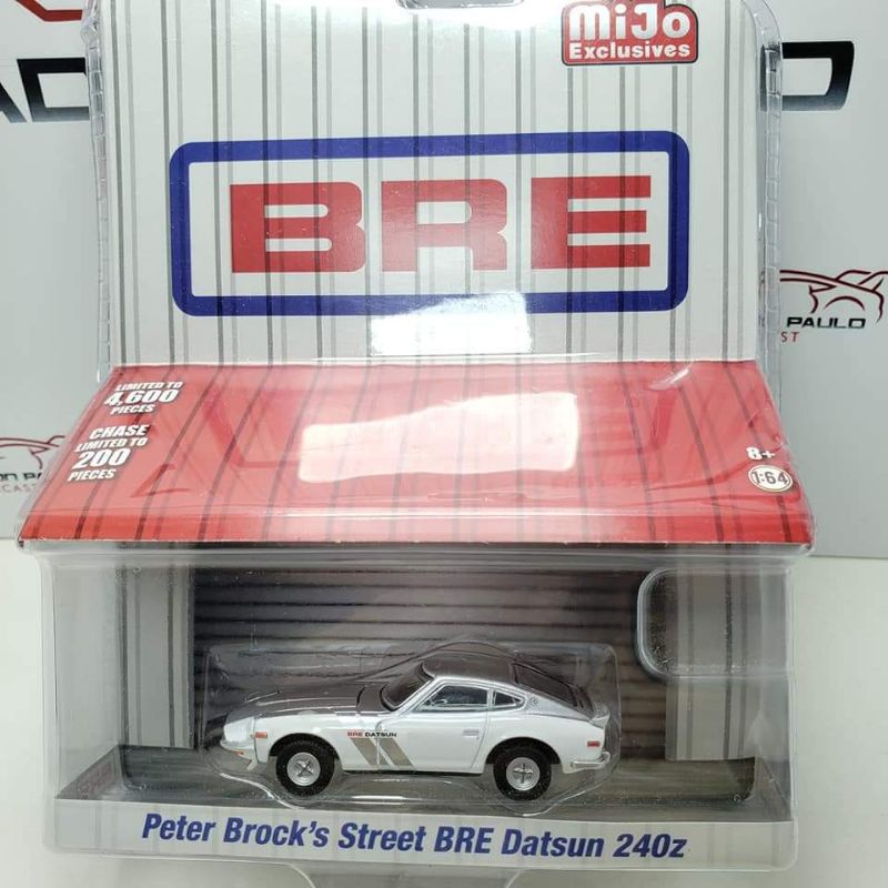 Diecast datsun clearance 240z