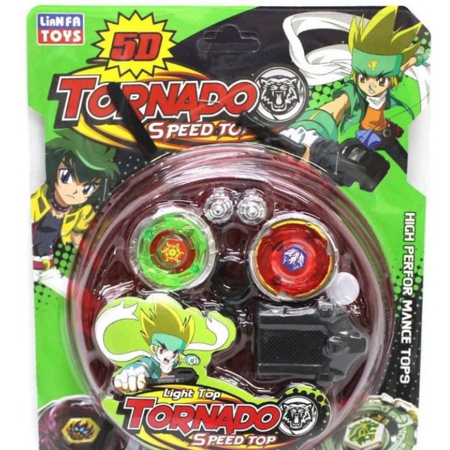 PIAO METAL ATAQUE COM SUPORTE / BEYBLADE -NQ91614BC - Top Brasil