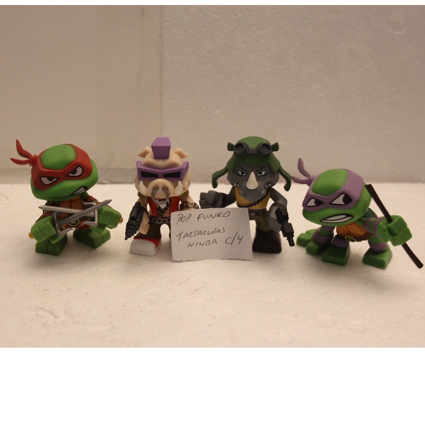 Peluche Donatello Tartarugas Ninja ©2023 VIACOM - Brinquedos - ACESSÓRIOS -  Menina - Crianças 