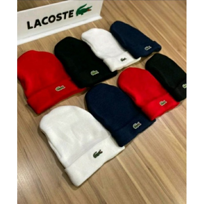 toca de frio lcst gorro lcst touca unissex