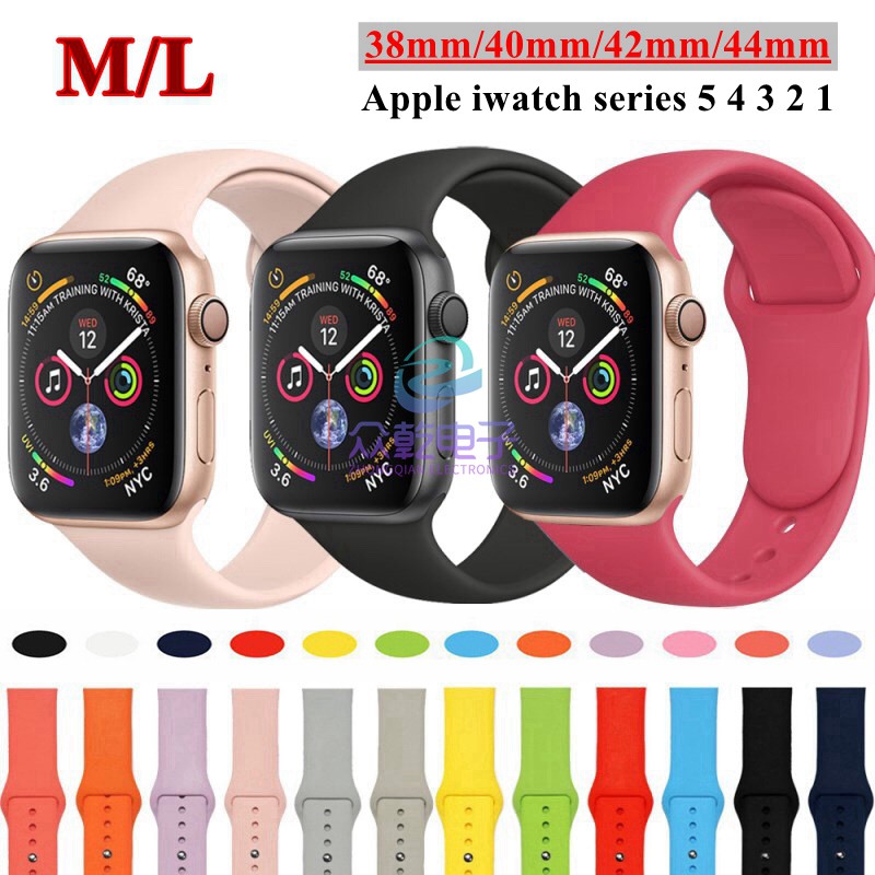 Tali apple watch series 5 new arrivals