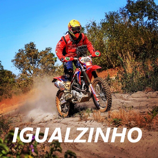 Brinquedos Moto Cross Rally Sertões Trilha Kids Menino Menina