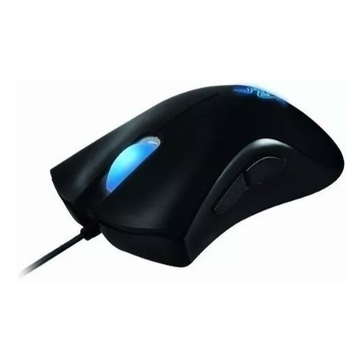 Mouse Razer Deathadder 3,5g 3500dpi C/synapse - P. Entrega