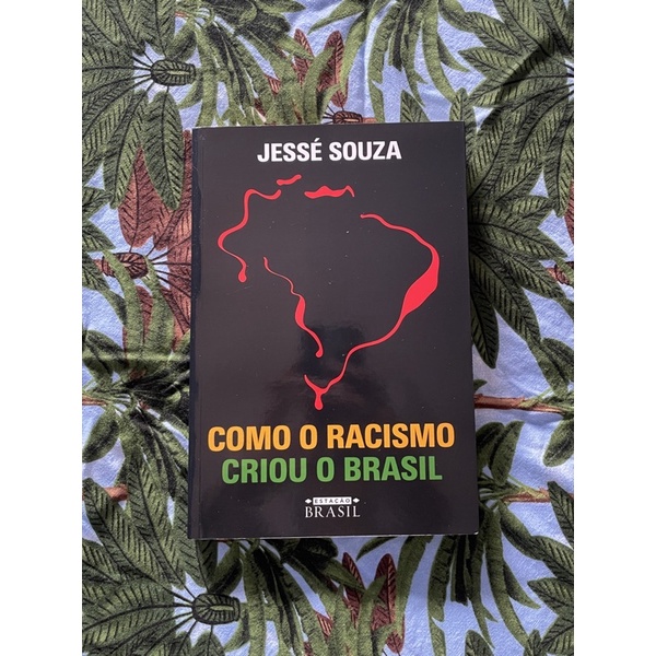 Como o racismo criou o Brasil (NOVO) | Shopee Brasil