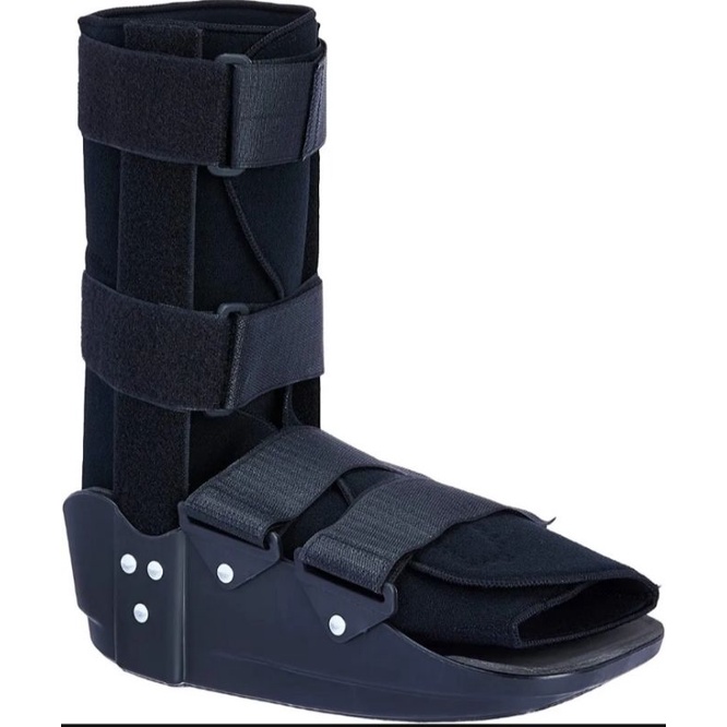 Bota Ortopédica Robofoot | Shopee Brasil