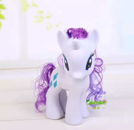 My Little Pony Sun Moon 22 cm
