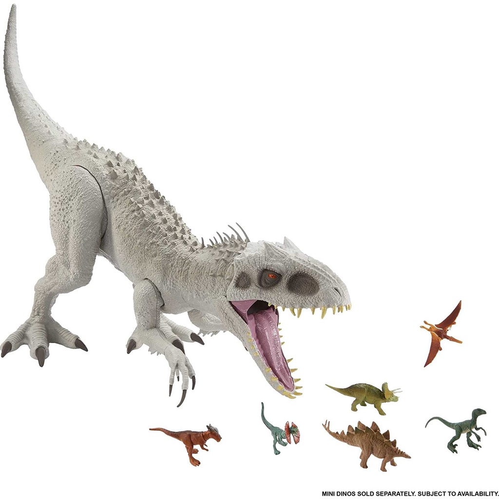 Jurassic Park tiranossauro rex imagem sem fundo idade da pedra brinquedo  toy pack de imagens realista png
