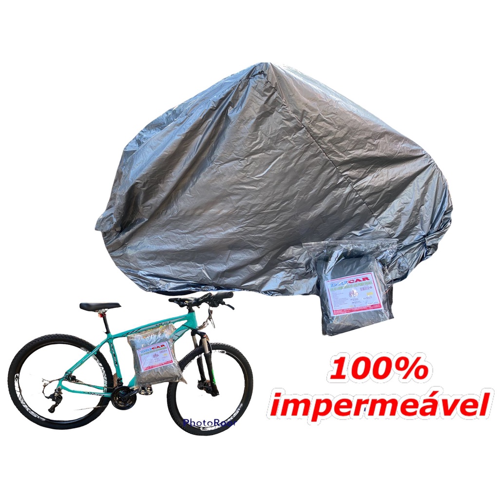 Forro bicicleta 2025 aro 24