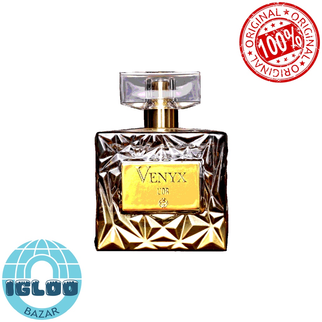 Perfume venyx lor online hinode