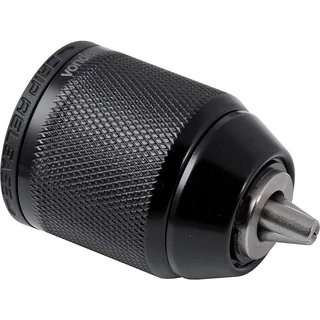 Mandril de aperto rápido Metálico 3/8" 10mm para furadeira/parafusadeira Universal Marca Vonder