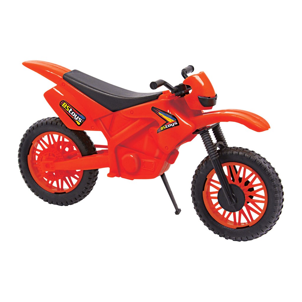 Moto De Brinquedo Harley Davidson Motoqueiro Fantasma - Bs Toys Brinquedos  Para Crianças