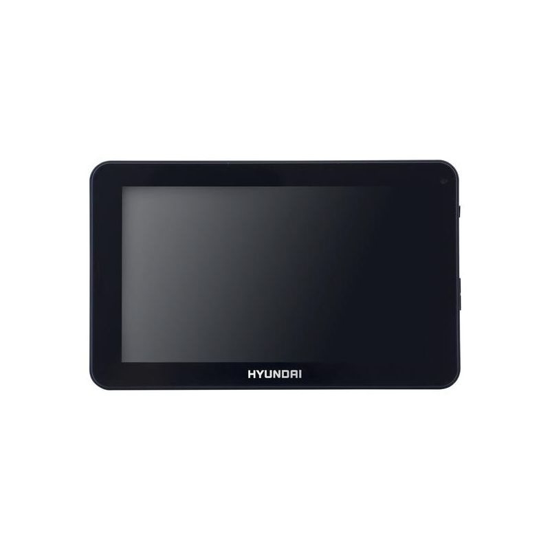 Tablet Hyundai Maestro Tab Hdt9433X 1 8Gb WiFi 9 Preto
