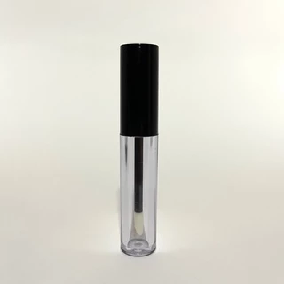 Kit 50 Gloss Labial Maquiagem Atacado Tubo 6ml Vazio Premium