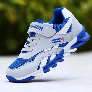 Sapatos Infantis Meninos Casuais Tênis De Couro Moda Esportiva Menino Primavera Summe Infantil Para Garotos Marca 2022 Novo