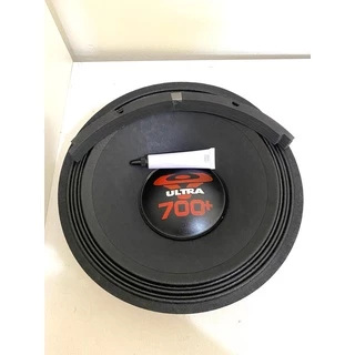 KIT REPARO ULTRA 700+ 12POL