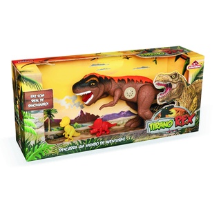 dinossauro rex em Promoção na Shopee Brasil 2023