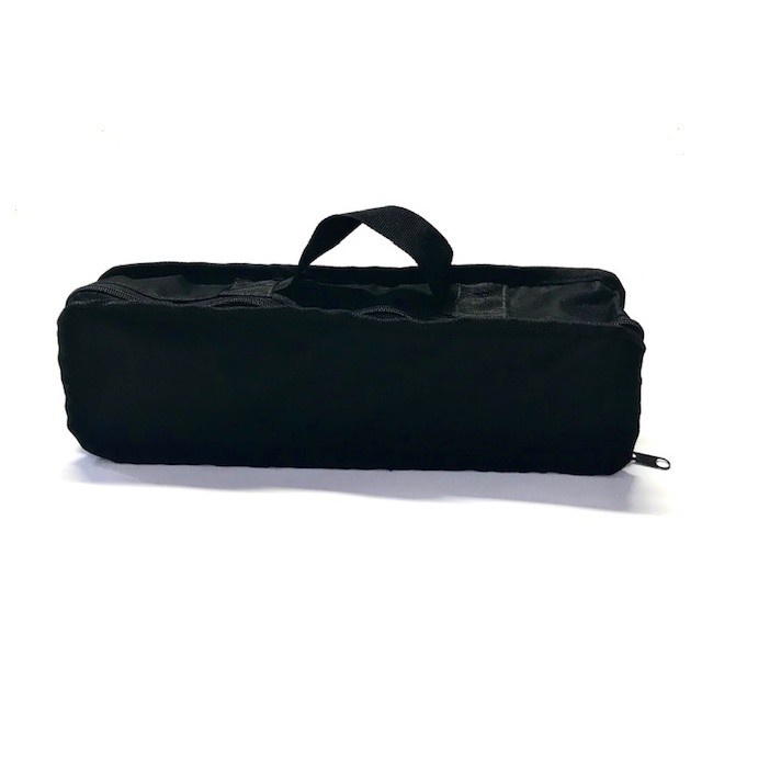 Capa /Bag Simples p/ Flauta Transv. e/ou Reco Reco - NY600