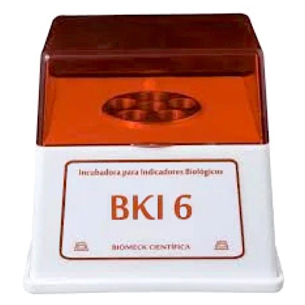 Mini Incubadora para Indicador Biológico Bivolt - Biomeck | Shopee Brasil