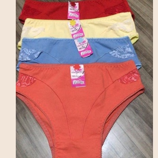 Calça Senhora Cotton Grande Kit´s