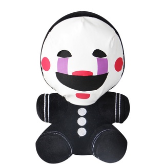 JINN 18cm FNAF Pesadelo Pesadelo Bonnie Brinquedos de Pelúcia/FIVE