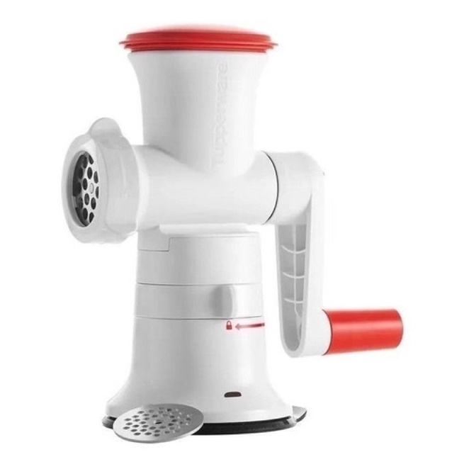 Kit moedor fusion master system Tupperware | Shopee Brasil