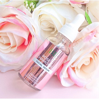 Serum Rose Chamomile d