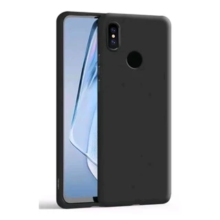 Pelicula 3D + Capa Capinha Tpu Flexível Para Xiaomi Redmi Note 6 Pro