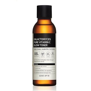 [SOME BY MI] Galactomyces Pure Vitamin C Glow Toner 200ml