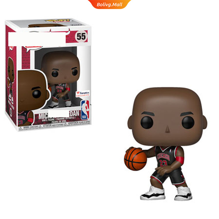 funko-pop-nba-brinquedos-action-figure-modelo-bonecos-de-vinil