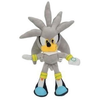 Boneco Pelúcia Turma do Sonic Infantil Para Escolher