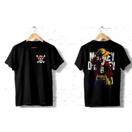 Camiseta T-Shirt Anime One Piece Family Zoro Luffy - Art Sete - Camiseta  Feminina - Magazine Luiza