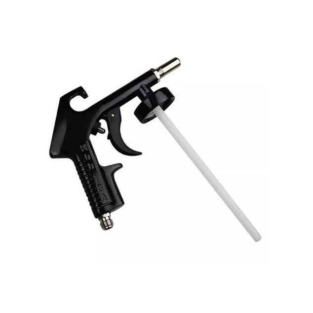 Vetrina pistola GRANDE legno ciliegio luce led pistola revolver scatola