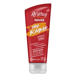 SHAMPOO VITAY PRA BOMBAR