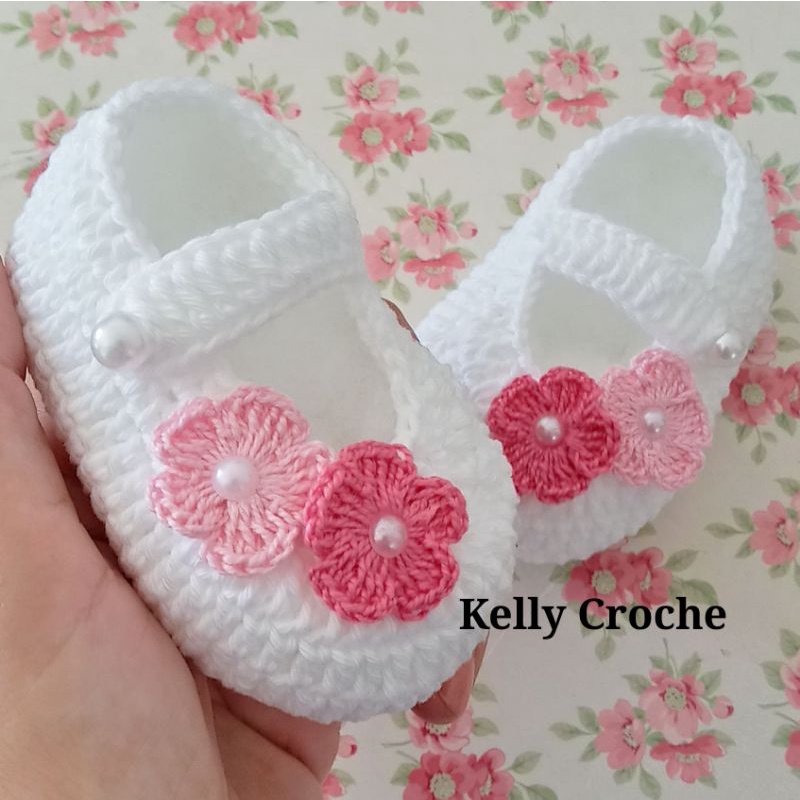 Sapatinho de bebe tumblr cheap