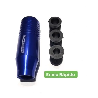 Manopla Esportiva / Carro Acessórios para Carro Alavanca de Cambio Universal