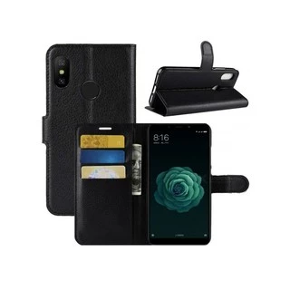 Capa Capinha Carteira Samsung Galaxy A10 A20 A30 Case Flip Premium Couro
