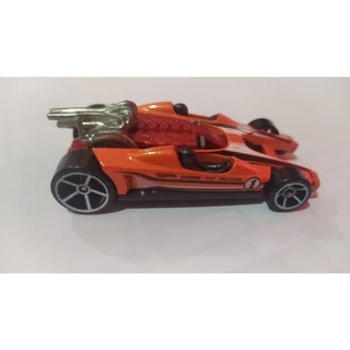 (Cxmammas-III) Hot Wheels Honda Racer (Miniatura ORIGINAL loose).