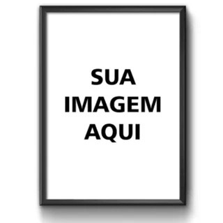 quadro personalizado 20x30