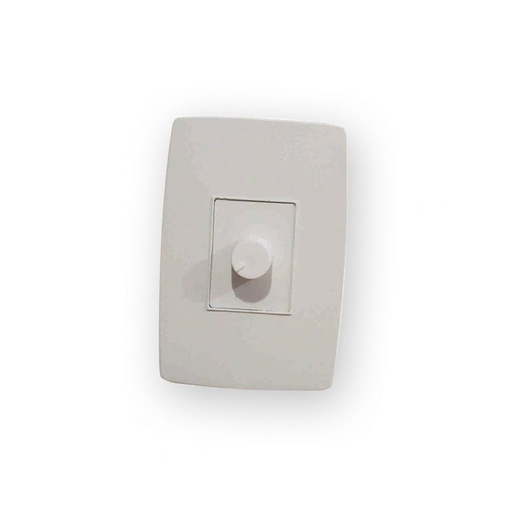 Dimmer para Ventilador ou Iluminação - DR100 | Shopee Brasil