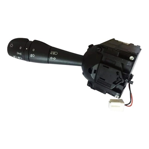 Chave Seta Farol Milha Renault Sandero Logan