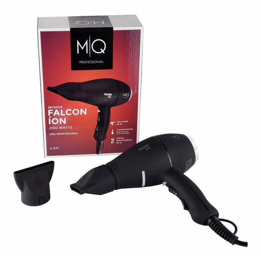 Mq Secadores na Black Friday 2025 | BuscaProdutos