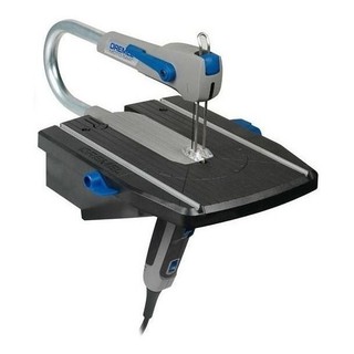 Dremel Serra Moto Saw Tico-tico De Bancada 70w 220v Dremel