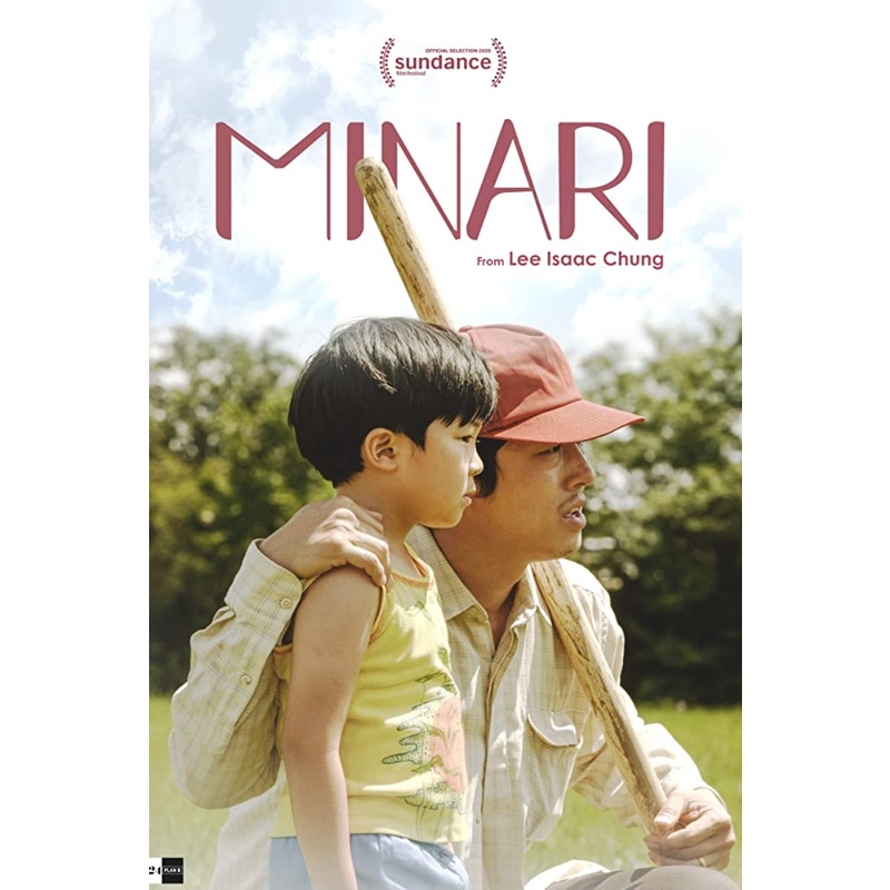 Dvd Minari: Em Busca Da Felicidade | Shopee Brasil