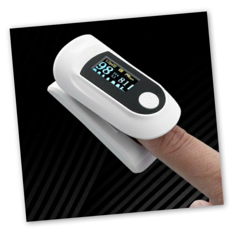 Kit Monitor de Glicose + 100 Tiras de Teste GlicoCheck R$69,99 - Multi