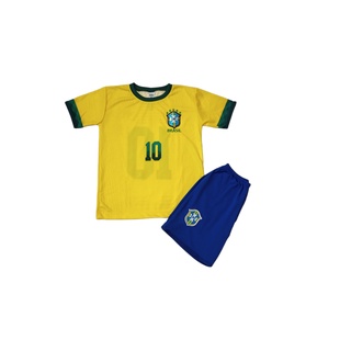 Brazil Blusa do brasil, T-shirts com desenhos, Camisas de times