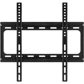 Suporte Para Tv LCD, LED, Plasma Fixo 26'' a 55'' até 40 Kg MbTech