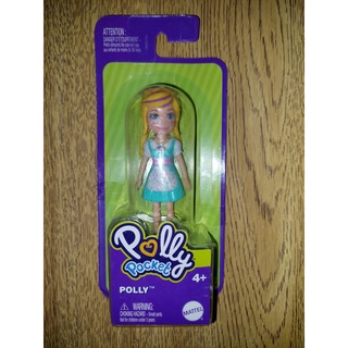 Boneca Polly Picnic - Polly Pocket™ - Mattel™ - Pupee - Casa do Brinquedo®  Melhores Preços e Entrega Rápida
